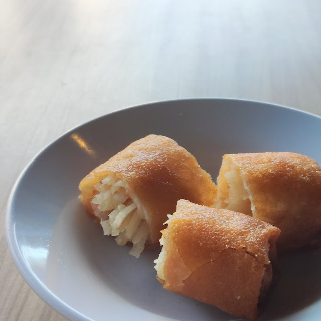 Popia Goreng