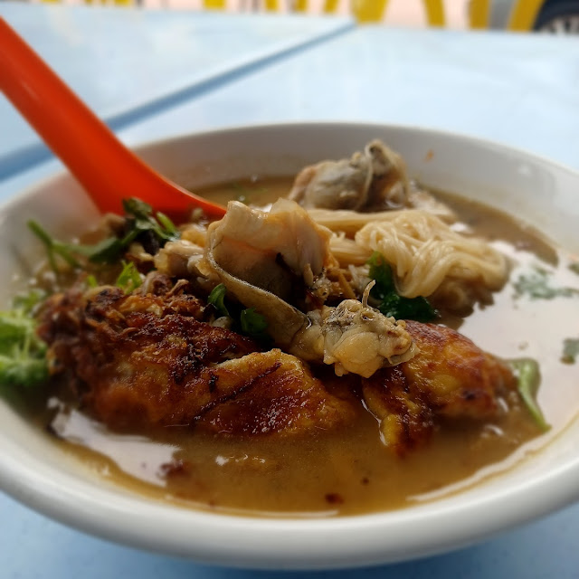 Frog Porridge