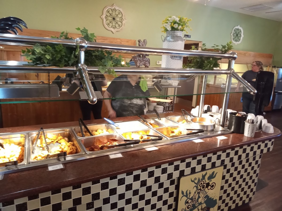 Sisters Café