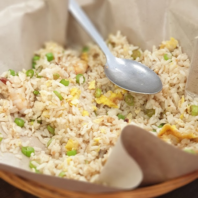 Nasi Goreng