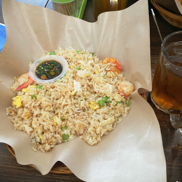 Sisters Fried Rice