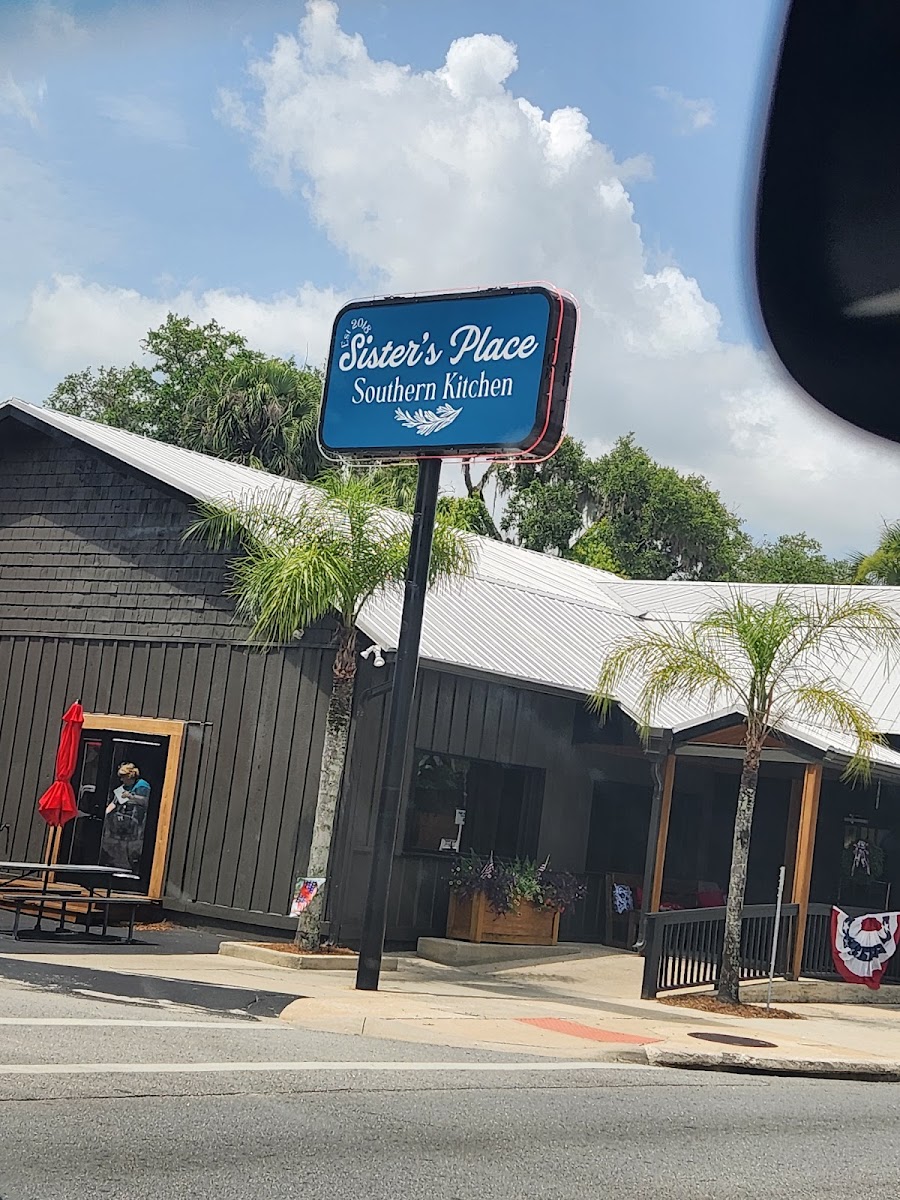 Sister's Place