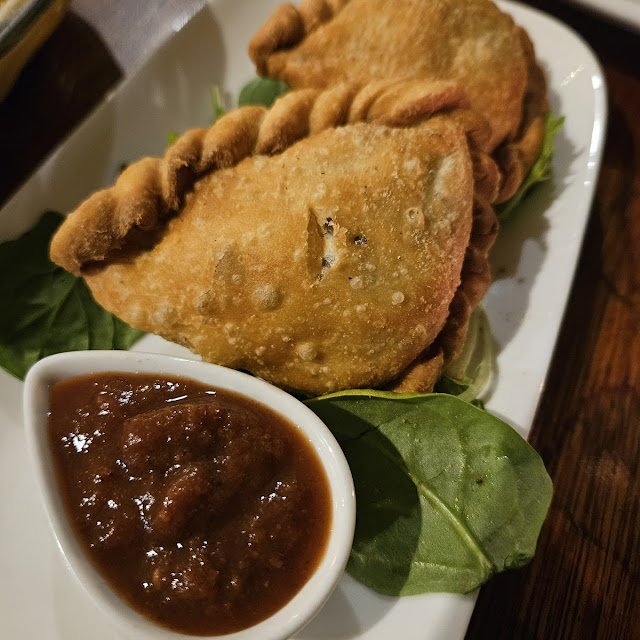 Samosas
