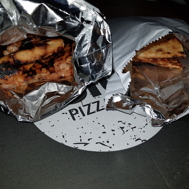 Pizza Takeaway