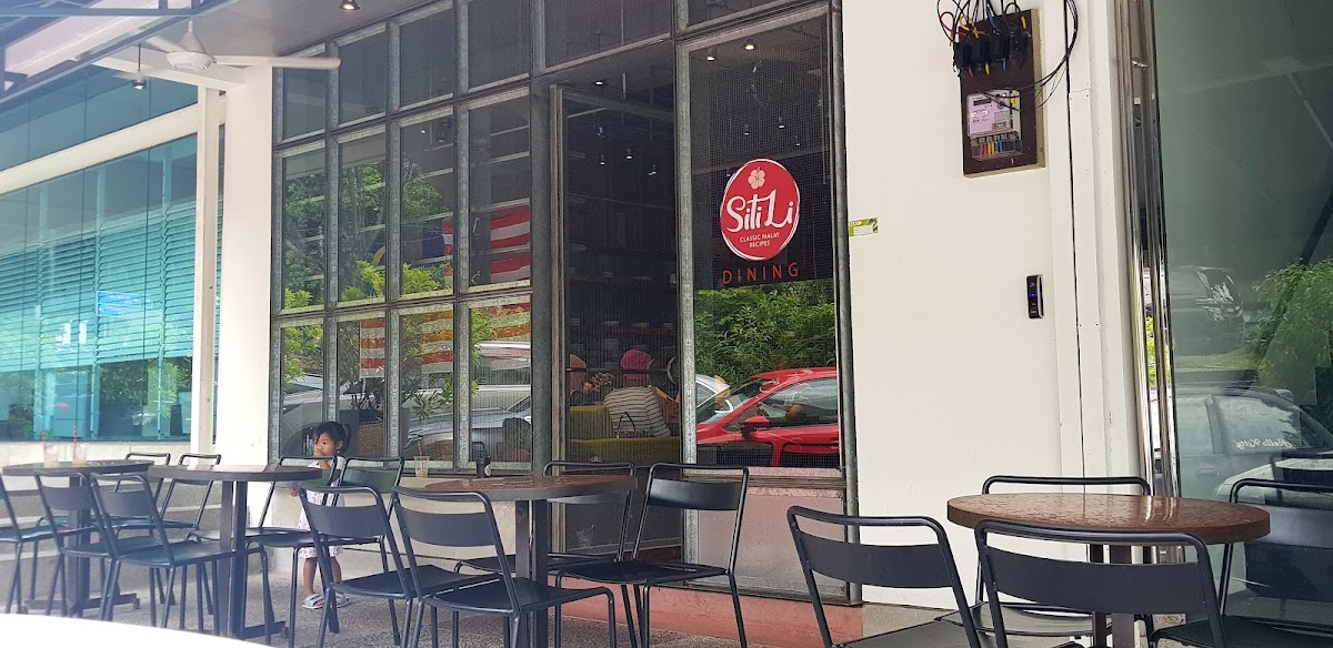 Siti Li Dining