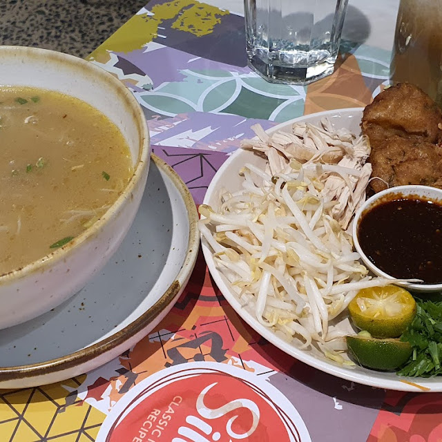 Soto Ayam