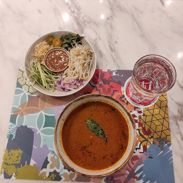 Laksa Johor