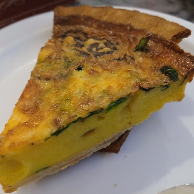 Frittatas