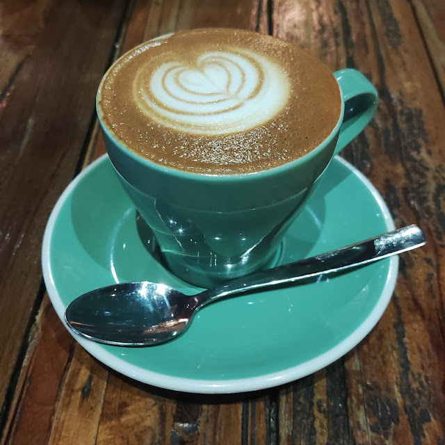 Coffee Latte
