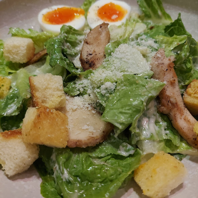 Caesar Salad
