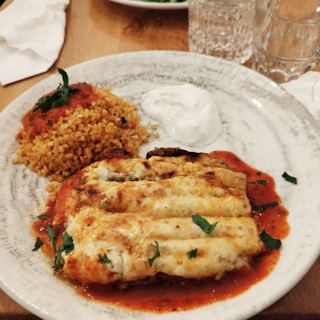 Moussaka