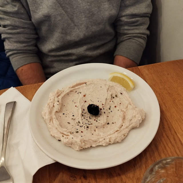 Tarama