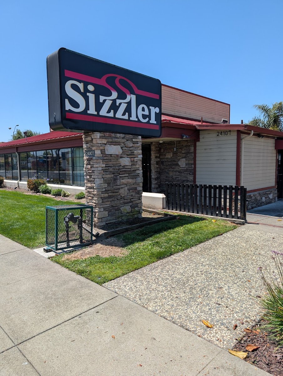 Sizzler - Hayward
