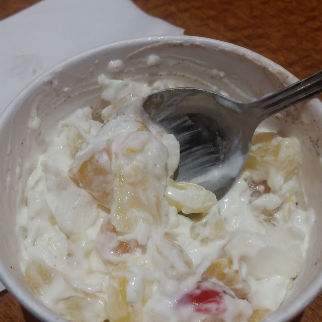 Ambrosia