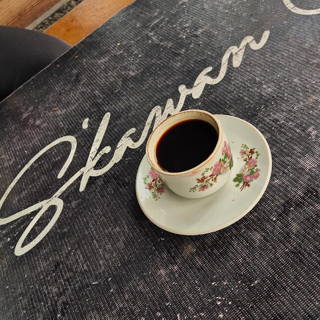 Kopi Giras