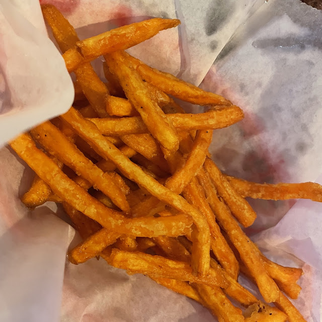 Sweet Potato