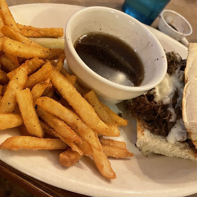 French Dip