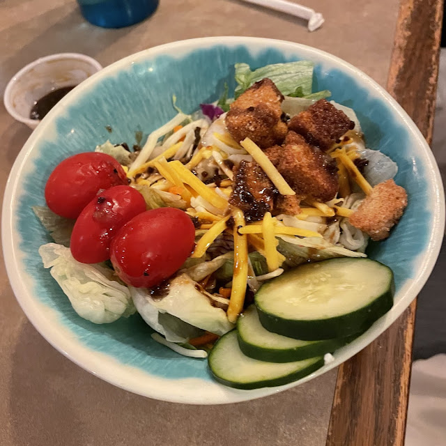 Cobb Salad