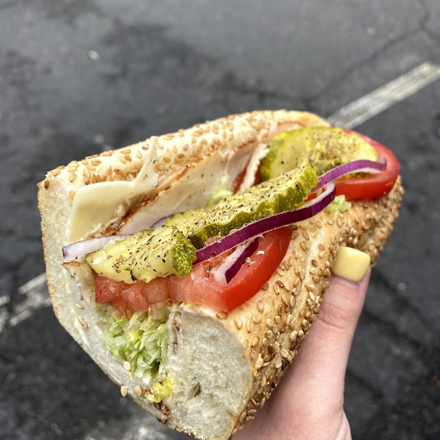 Sandwich