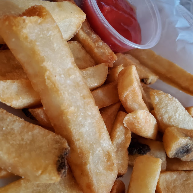 Fries