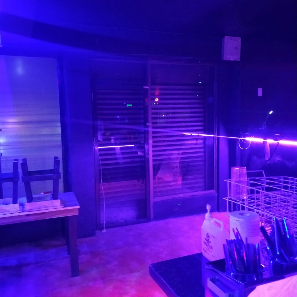 Skypiea Restobar