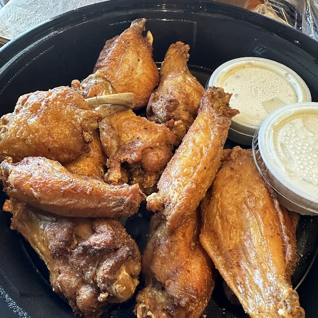Chicken Wings