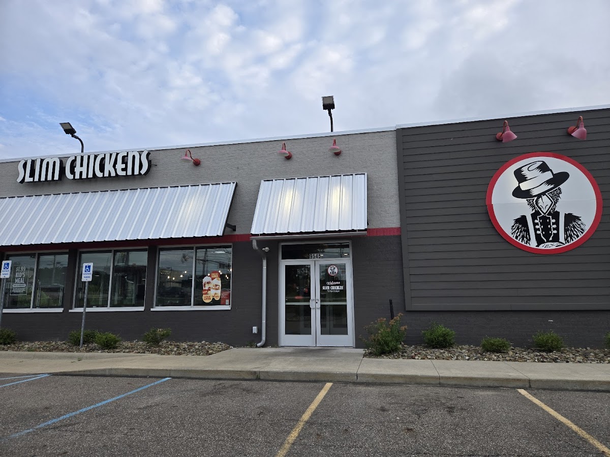 Slim Chickens