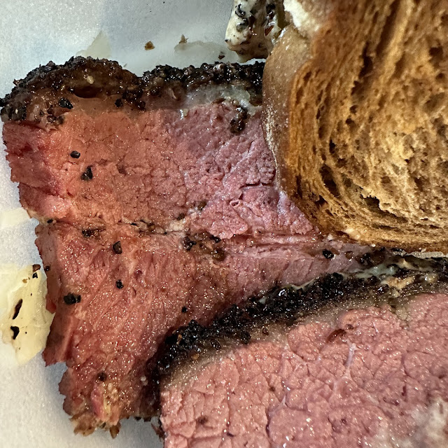 Pastrami