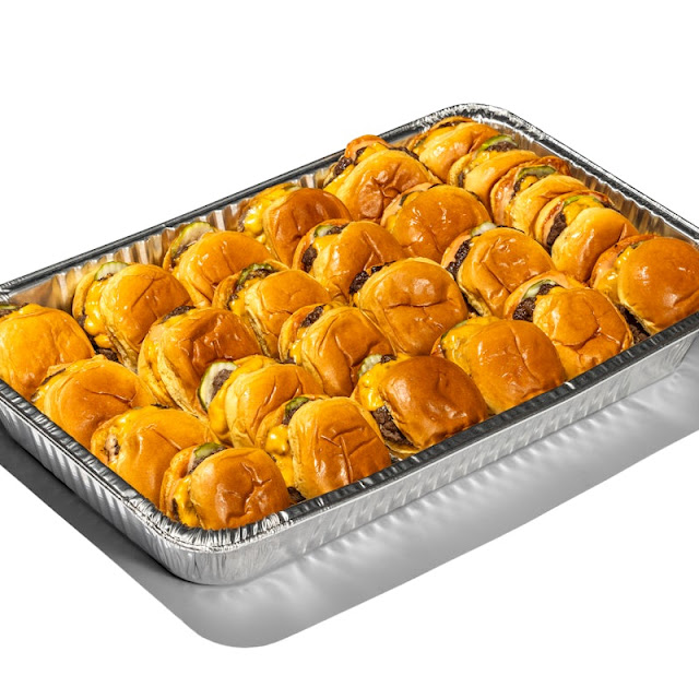 Biggie Party Pack