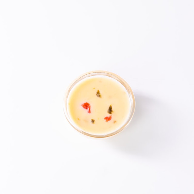 Queso
