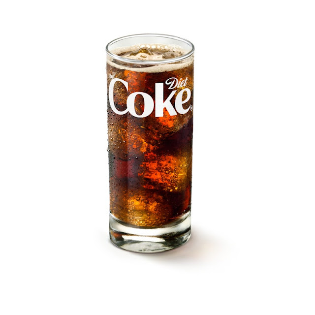 Diet Coke