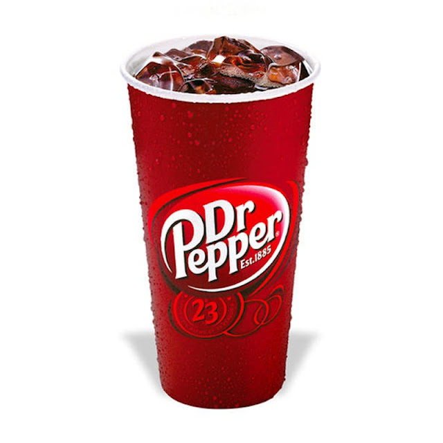 Dr Pepper