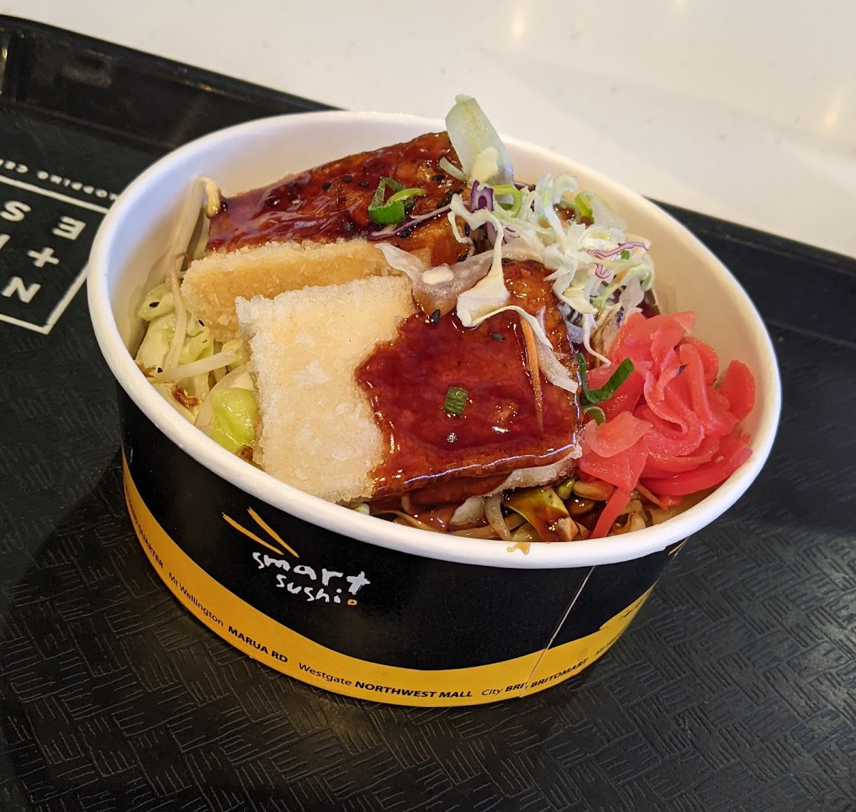 Smart Sushi NorthWest