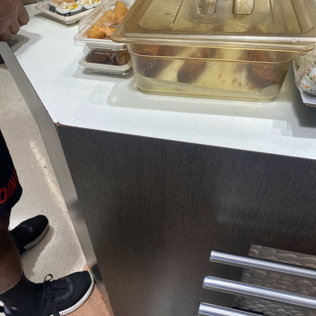 Chicken Skewer