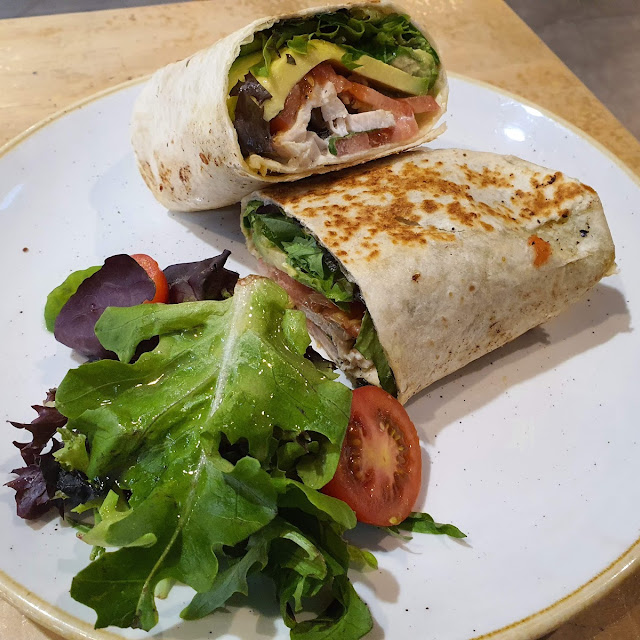Wrap