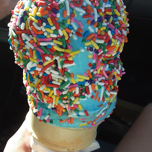 Cotton Candy