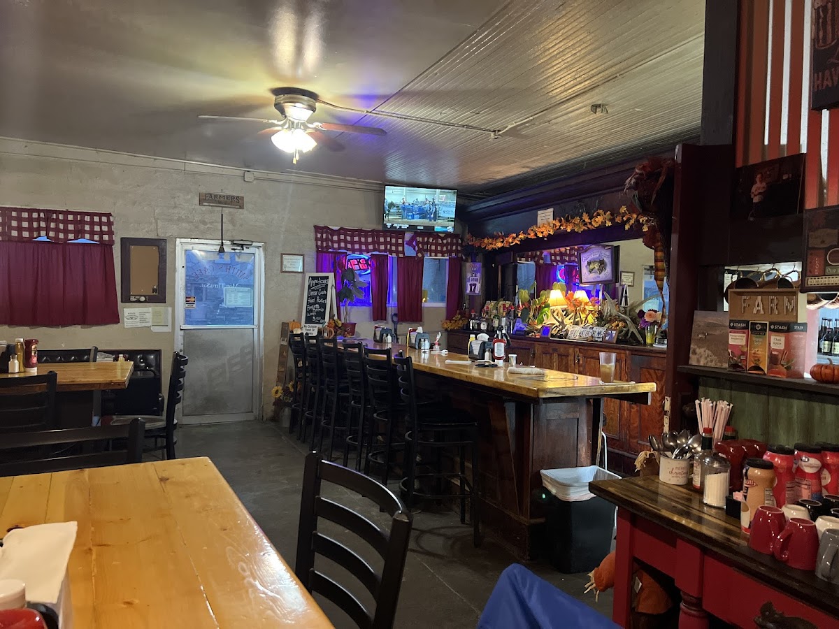 Smith's Cafe