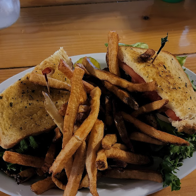 Club Sandwich