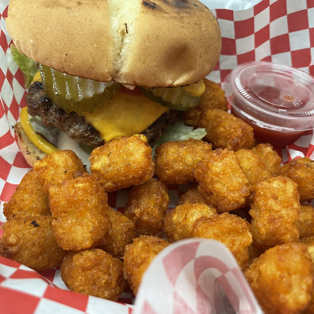 Tater Tots