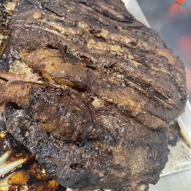 Beef Ribs