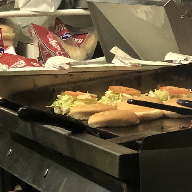 Burger
