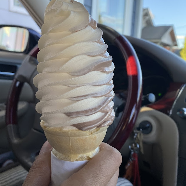 Ice Cream Cone