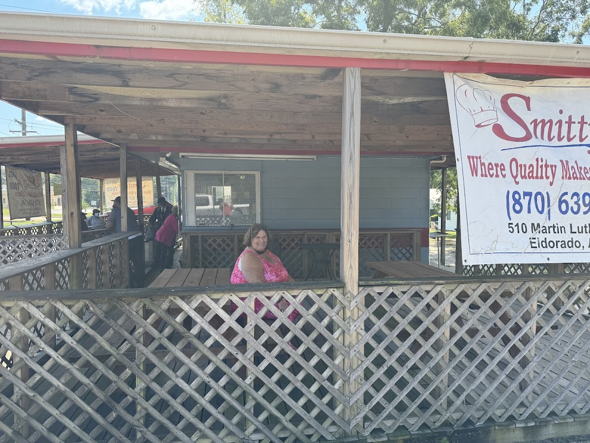 Smitty's Soul Food