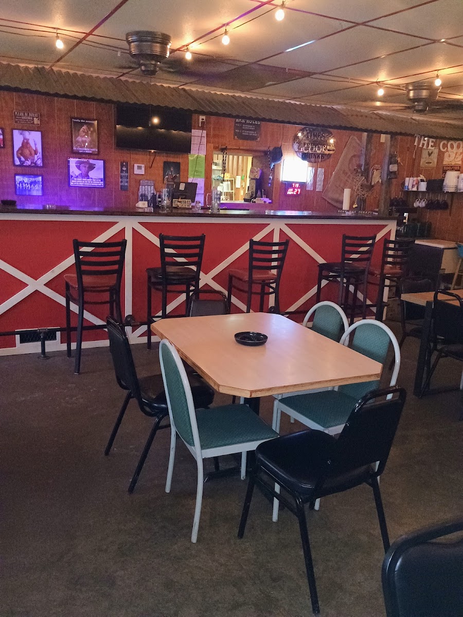 Smoke House Bar & Grill