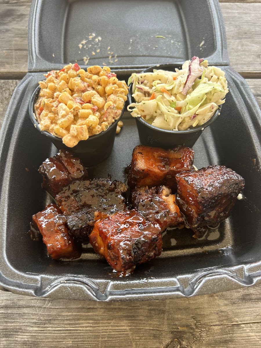Smoke Theory BBQ
