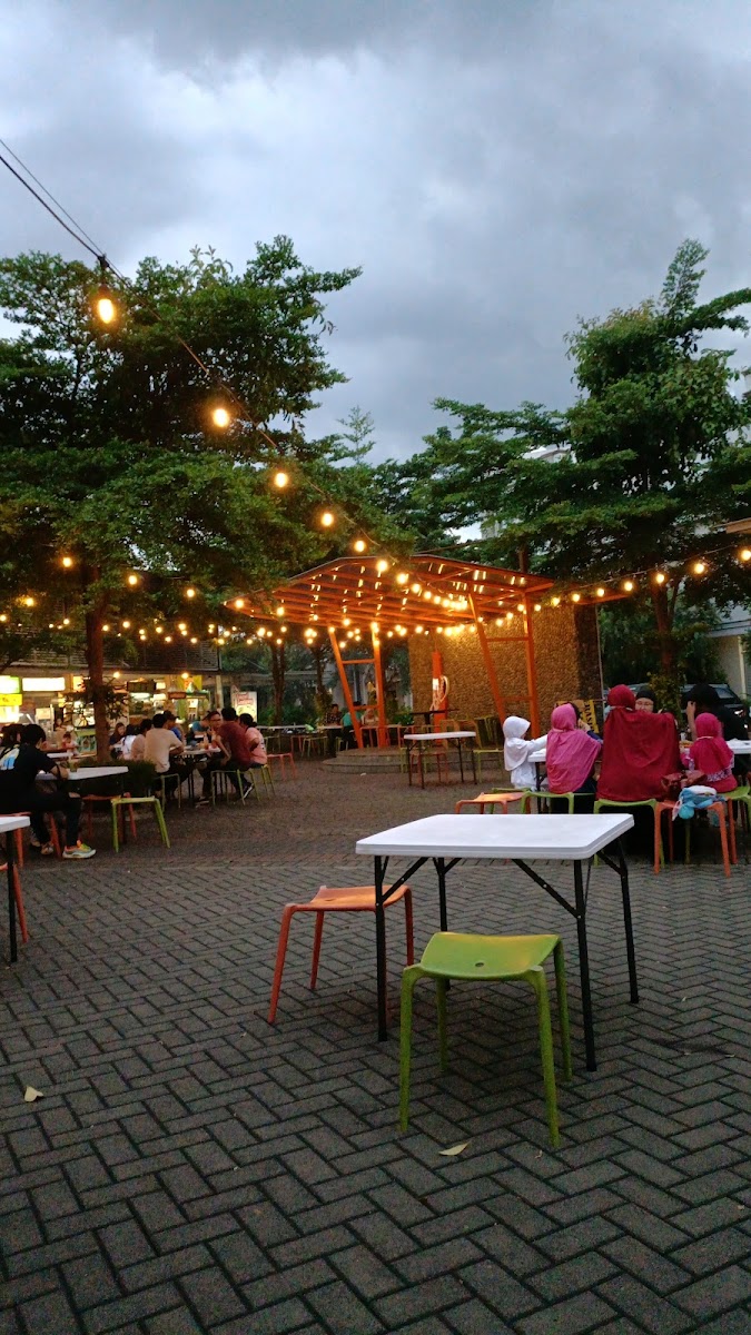 SmokeHouse Bekasi, BBQ & STEAK