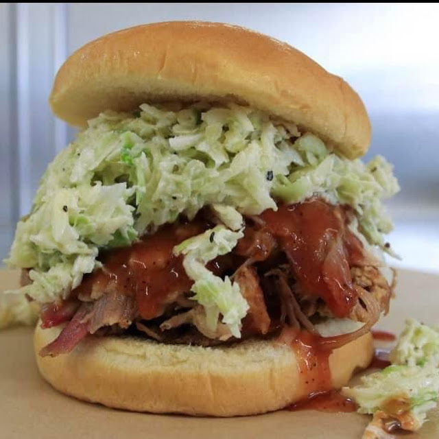 Pulled Pork