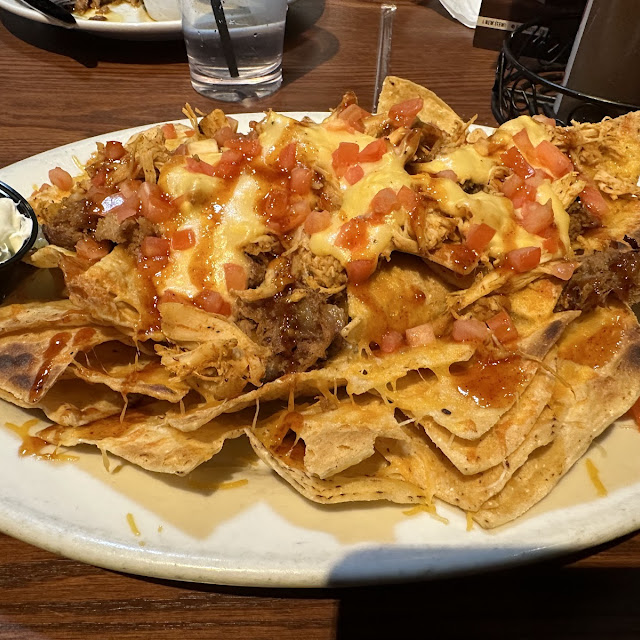 Nachos