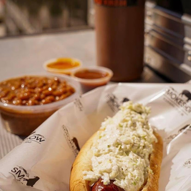 Hot Dog
