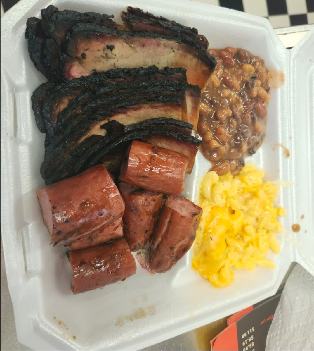 Smokey Joes BBQ Bartlesville